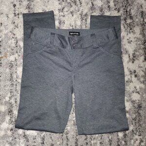 Beta House Gray Pants ||| EUC size 7